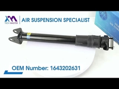 테크 마스터 TMAIRSUS 뒷 코일 스프링 쇼크 완료 BENZ GL164 1643202631