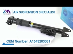 테크 마스터 TMAIRSUS BENZ GL166 ADS A1643203031에 대한 뒷 코일 스프링 쇼크