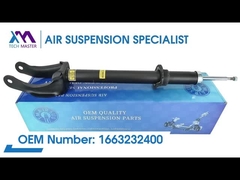 테크 마스터 TMAIRSUS BENZ GL166 1663232400에 대한 전면 코일 스프링 쇼크