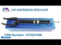 Tech Master TMAIRSUS 프론트 코일 스프링 쇼크 BENZ GLS167 1673237400용