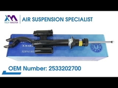 Tech Master TMAIRSUS 프론트 좌측 코일 스프링 쇼크 GLC253 2533202700