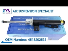 테크 마스터 TMAIRSUS 전면 코일 스프링 쇼크 W451 4513202531