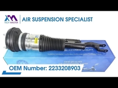 프론트 좌측 에어 쇼크 메르세데스 W223 S-클래스 Maybach 4매틱 아님 2233208903