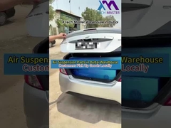 TechMaster 두바이 창고