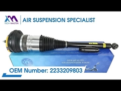 테크 마스터 TMAIRSUS 후면 오른쪽 공기 충격 메르세데스 W223 S 클래스 메이바흐 S 클래스 2233209803