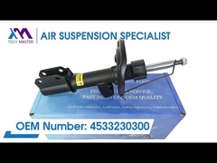 테크 마스터 TMAIRSUS 앞 코일 스프링 쇼크 메르세데스-벤츠 W453 4533230300