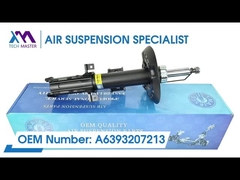 Tech Master TMAIRSUS 프론트 코일 스프링 쇼크 (Mercedes-Benz W636/W639 A6393207213용)