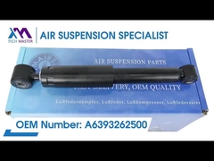 테크 마스터 TMAIRSUS 후면 코일 스프링 쇼크 메르세데스 벤츠 W636/W639 A6393262500