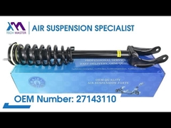테크 마스터 TMAIRSUS 앞 왼쪽 코일 스프링 쇼크 메르세데스-벤츠 GL166 27143110