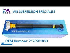Tech Master TMAIRSUS 메르세데스-벤츠 E212 2123201030용 리어 코일 스프링 쇼크