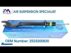 Tech Master TMAIRSUS 앞 왼쪽 코일 스프링 쇼크 Mercedes-Benz GLC253 2533200830용