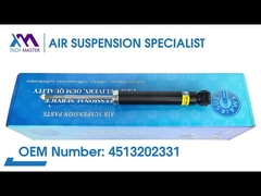 Tech Master TMAIRSUS 메르세데스-벤츠 W451 4513202331용 리어 코일 스프링 쇼크