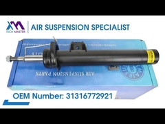 테크 마스터 TMAIRSUS BMW 3 시리즈/E90 31316772921의 앞 왼쪽 코일 스프링 쇼크