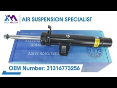 Tech Master TMAIRSUS BMW 3 시리즈/E90용 프론트 오른쪽 코일 스프링 쇼크 31316773256