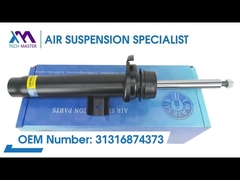 Tech Master TMAIRSUS BMW 3 시리즈 F30 4 Matic용 프론트 오른쪽 코일 스프링 쇼크 31316874373