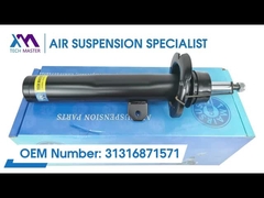테크 마스터 TMAIRSUS BMW F45 31316871571의 앞 왼쪽 코일 스프링 쇼크