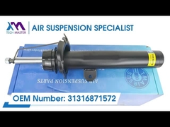 테크 마스터 TMAIRSUS BMW F45 31316871572에 대한 오른쪽 앞 코일 스프링 쇼크