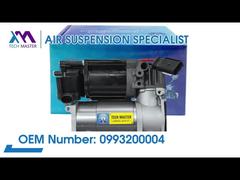 테크 마스터 TMAIRSUS W213 E 클래스 W205 클래스 W253 GLC 0993200004용 공기 압축기
