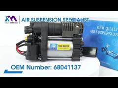 Tech Master TMAIRSUS 에어 컴프레서, JEEP GRAND CHEROKEE, 3.6L/5.7L, 2011-2015 Dodge Ram 68041137용