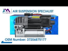 테크 마스터 TMAIRSUS BMW X5 F15/F85 X6 F16/F86 37206875177용 공기 압축기