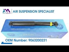 테크 마스터 TMAIRSUS 후면 코일 스프링 쇼크 메르세데스-벤츠 906 9063200231