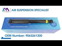 테크 마스터 TMAIRSUS 후면 코일 스프링 쇼크 메르세데스-벤츠 906 9063200231
