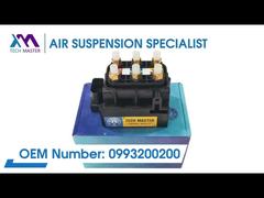 Tech Master TMAIRSUS 에어 서스펜션 밸브 블록 W213 W253 C238 C257 2016- 0993200200 099320025