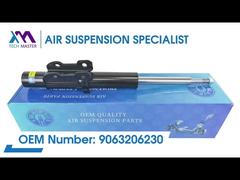 테크 마스터 TMAIRSUS 앞 코일 스프링 쇼크 메르세데스-벤츠 906 9063206230