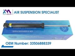Tech Master TMAIRSUS BMW F45용 리어 코일 스프링 쇼크 33506888339
