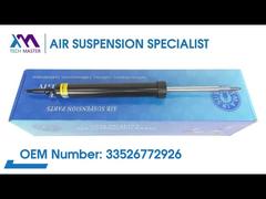 Tech Master TMAIRSUS BMW 3 시리즈 E90용 리어 코일 스프링 쇼크 33526772926