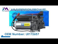 Tech Master TMAIRSUS 레인지 로버 L460 L461 LR172657용 에어 컴프레서