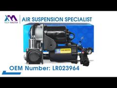 Tech Master TMAIRSUS 에어 컴프레서 (랜드로버 디스커버리 3, 레인지 로버 스포츠 L320 L319용 히타치)