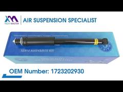 Tech Master TMAIRSUS 벤츠 SLC/SLK R172용 후방 우측 코일 스프링 쇼크 1723202930