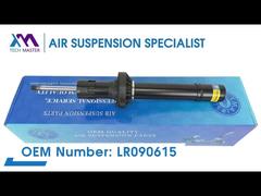 테크 마스터 TMAIRSUS 앞 코일 스프링 쇼크 랜드로버 L560 베라 L462 LR5 재규어 F PACE