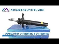 테크 마스터 TMAIRSUS 앞 왼쪽 코일 스프링 쇼크 BMW 3 시리즈 G20 2 마틱 31316885210