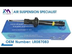 Tech Master TMAIRSUS 프론트 오른쪽 에어 쇼크 LADN ROVER RANGE ROVER L405 및 스포츠 L494 2014 LR087083
