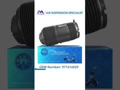 "포르쉐 Panamera 971 Bentley Flying Spur Continental GT 97161602 용 Tech Master TMAIRSUS 후면 좌측