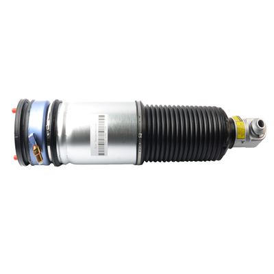 공기 스프링 충격 BMW E65 E66 OEM -1시 -1분 후방 왼쪽 우측