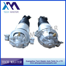 Audi Q7 공기 스트럿 현탁액 VW Touareg 카이엔 955 후방 공기 완충기 OEM 7L5 616 020F