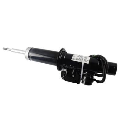 센서 및 와이어 완충기가 있는 BMW X5 X6 E70 E71 전면 왼쪽 오른쪽 EDC 37116794531 37116794532