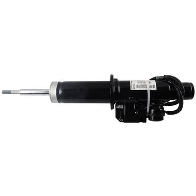 센서 및 와이어 완충기가 있는 BMW X5 X6 E70 E71 전면 왼쪽 오른쪽 EDC 37116794531 37116794532