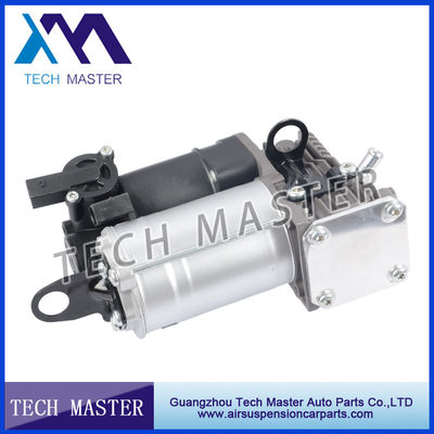 Mercedes W164 Sprae는 Airmatic 공기 중단 압축기 X164 1643201204 1643200204를 분해합니다