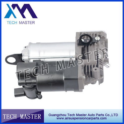 Mercedes W164 Sprae는 Airmatic 공기 중단 압축기 X164 1643201204 1643200204를 분해합니다