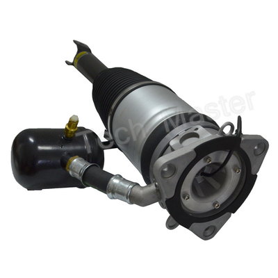 Audi A8 D3 후방 Airmatic 공기 중단 충격 봄은 4E0616001E 4E0616002E를 분해합니다