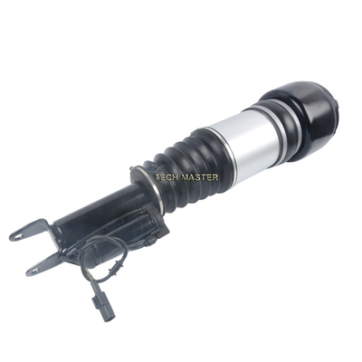 메르세데스 벤츠 W211 W219 아이르마틱 완충 장치 OEM -1시 -1분을 위한 프론트 라이트 공기 스프링 충격
