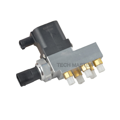 공기 스프링 제어밸브는 A2113200258 A2113200158 메르세데스 벤츠 W211 E320 E350 E500 E55 E550 E63을 차단합니다