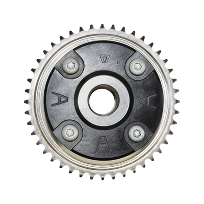 자동차 캠축 조절기 기어는 메르세데스 벤츠 C-CLASS 쿠페 CL203 C-CLASS W203 OE 2710500900 번을 위해 사용했습니다