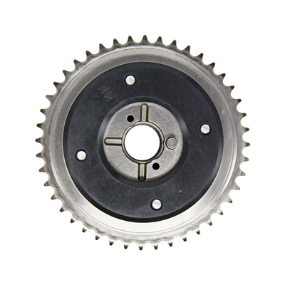 자동차 캠축 조절기 기어는 메르세데스 벤츠 C-CLASS 쿠페 CL203 C-CLASS W203 OE 2710500900 번을 위해 사용했습니다