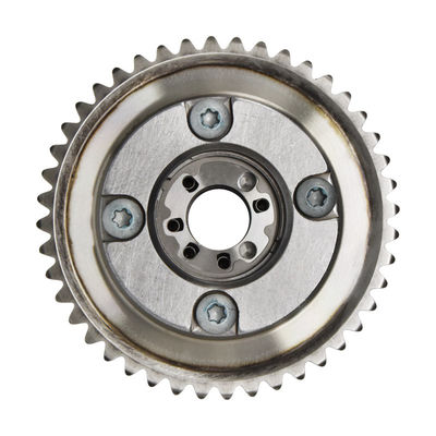 메르세데스 벤츠 C204 W204 W212 R172를 위한 2710503447개 A2710501500 2710502647 배기 캠 축 조절기 기어 장치