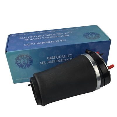 레인지 로버 L322 공기 스프링 공기 스프링 RNB000750 RRNB000740을 위한 공기 스프링 중단 에어백